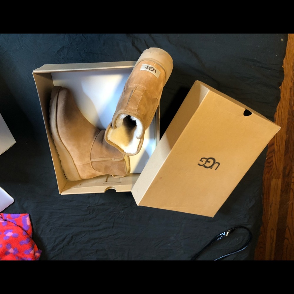 Ugg boots
